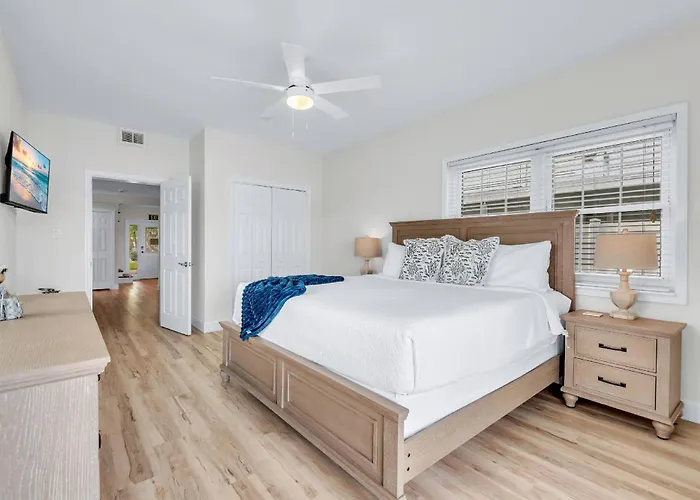 Holiday home Salty Kisses Clearwater Beach