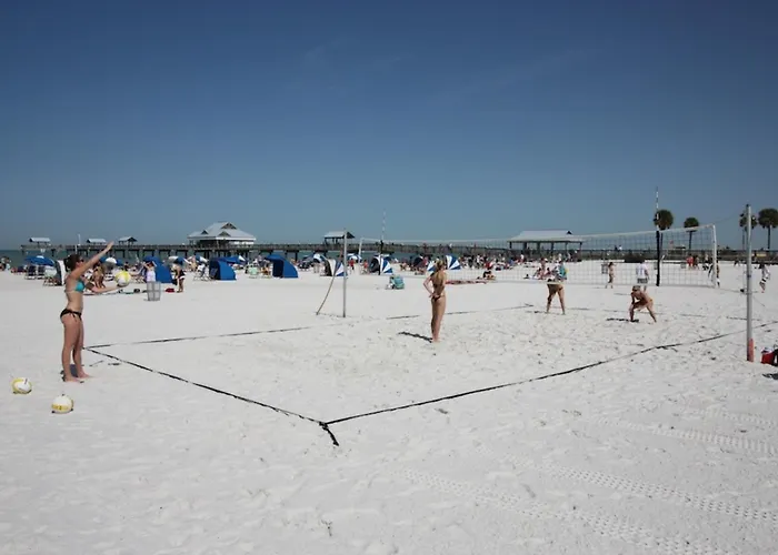 Holiday home Salty Kisses Clearwater Beach